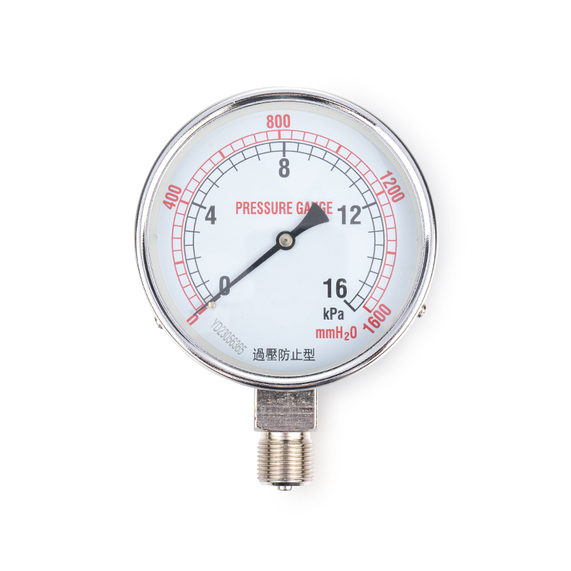 マイクロマネメーター