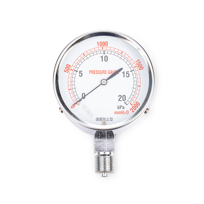 マイクロマネメーター