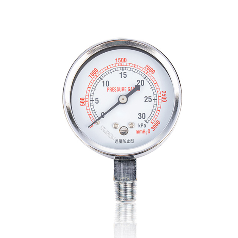 マイクロマネメーター