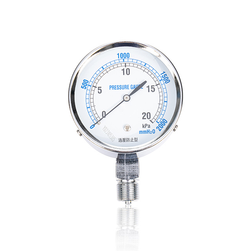 マイクロマネメーター