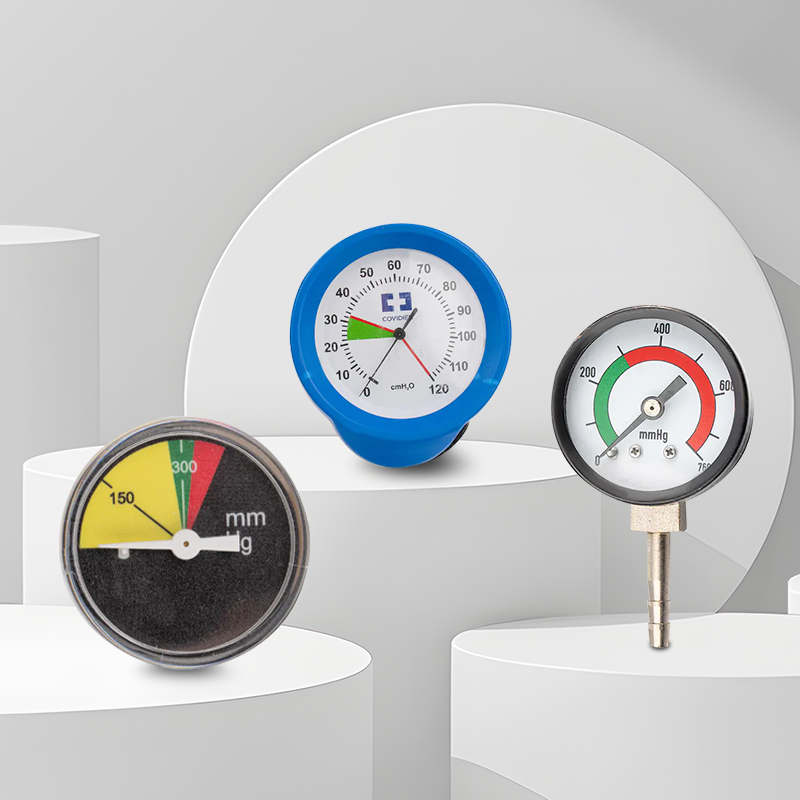 医療補血計ゲージ